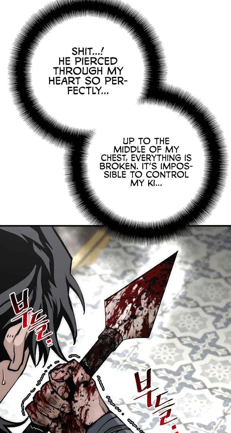 Murim RPG Simulation Chapter 146 page 80 - 