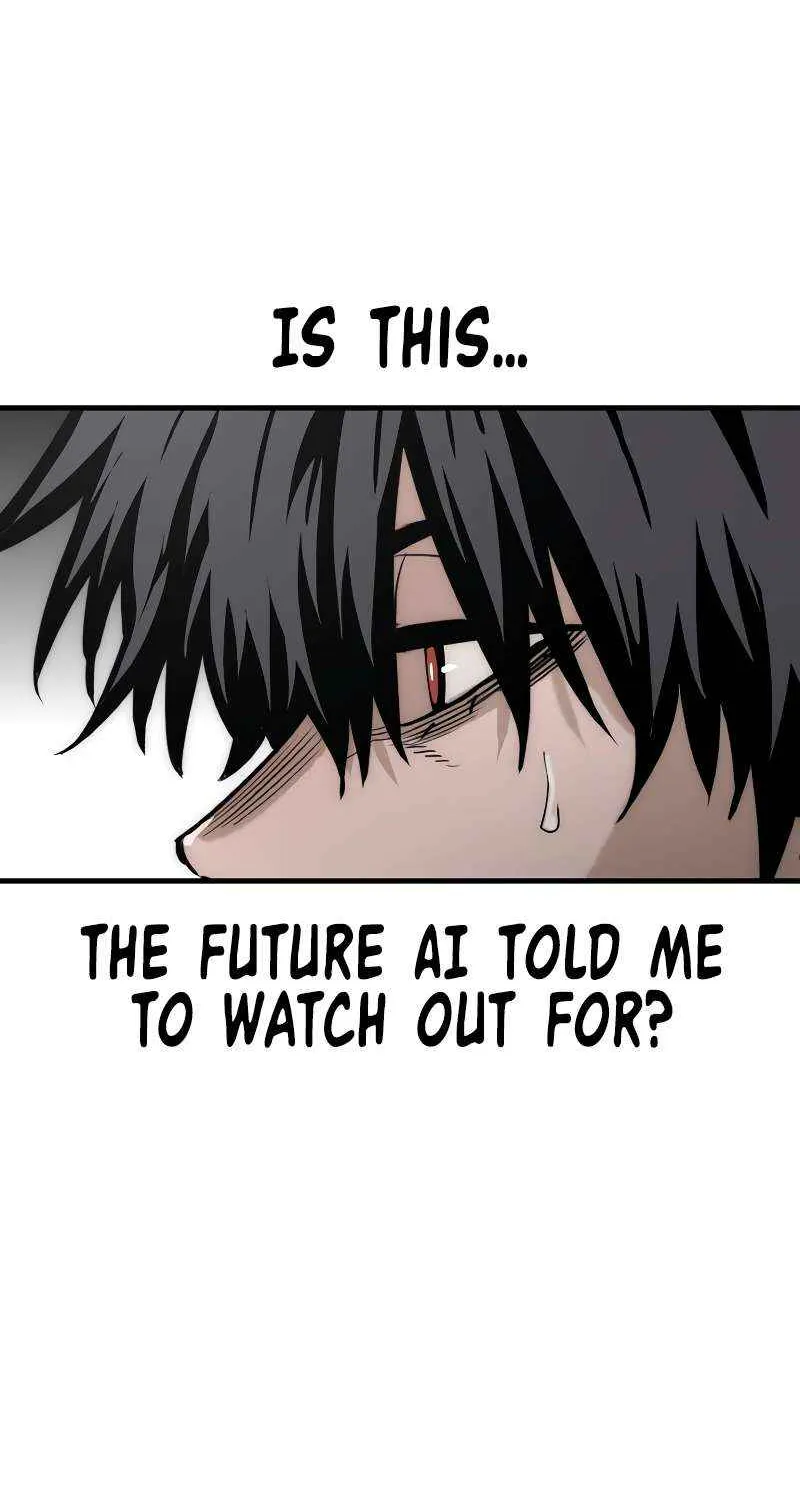 Murim RPG Simulation Chapter 146 page 9 - 