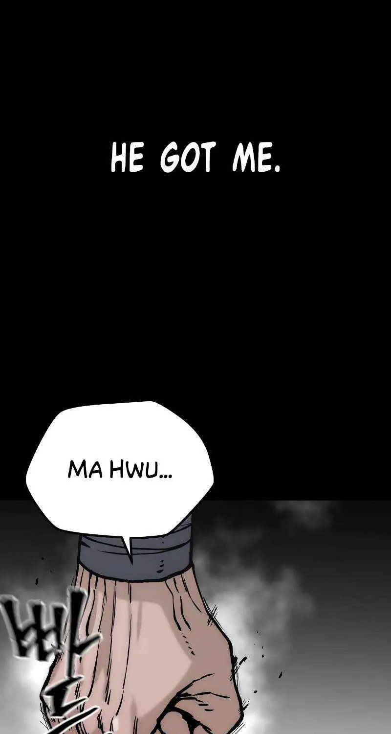 Murim RPG Simulation Chapter 146 page 99 - 