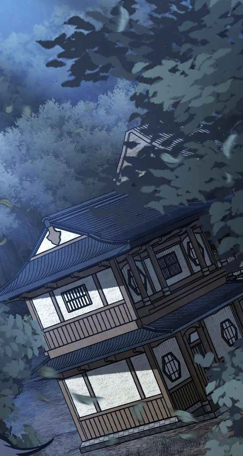 Murim RPG Simulation Chapter 147 page 107 - 
