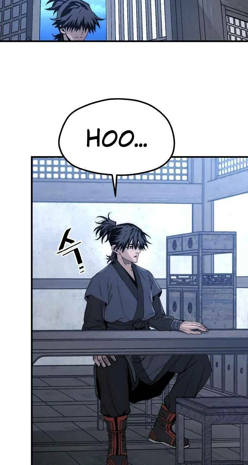 Murim RPG Simulation Chapter 147 page 112 - 