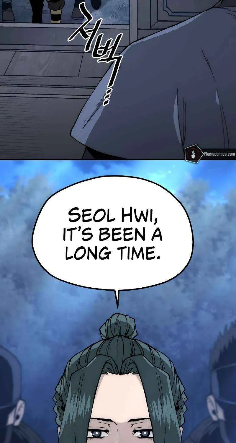 Murim RPG Simulation Chapter 147 page 120 - 