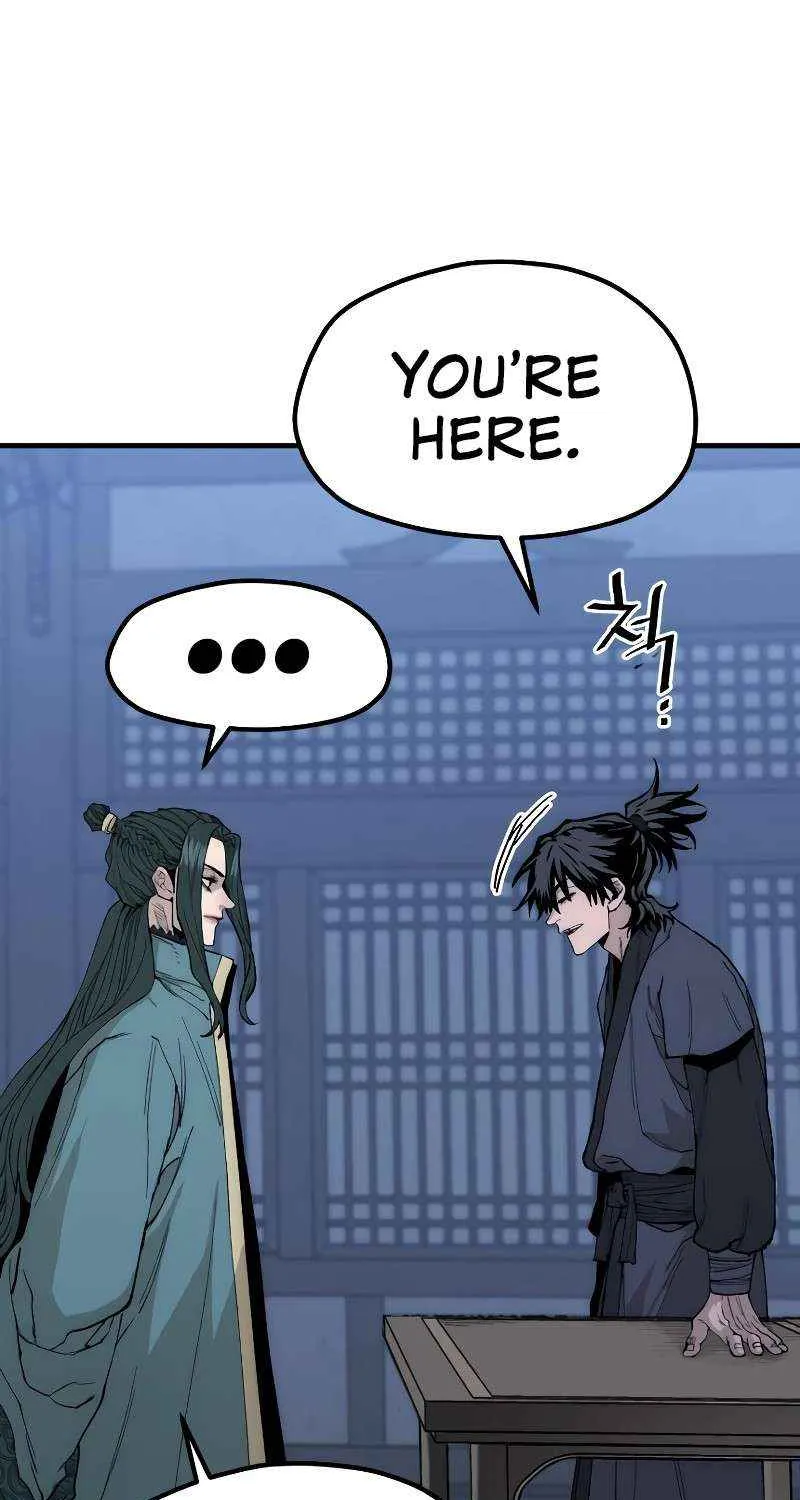 Murim RPG Simulation Chapter 147 page 122 - 