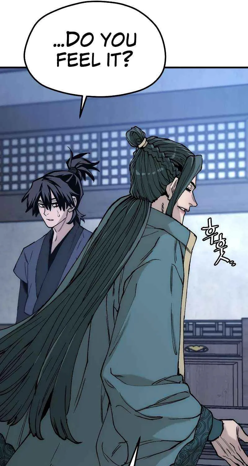 Murim RPG Simulation Chapter 147 page 125 - 