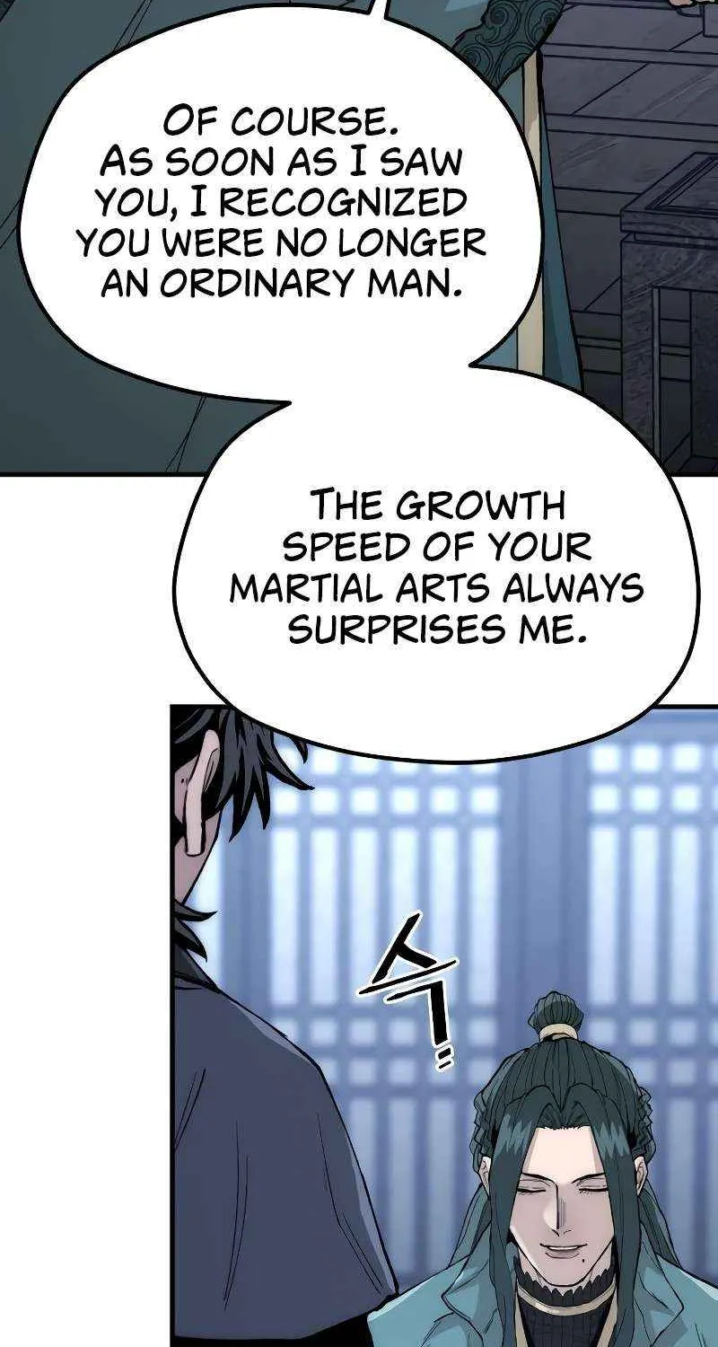 Murim RPG Simulation Chapter 147 page 126 - 