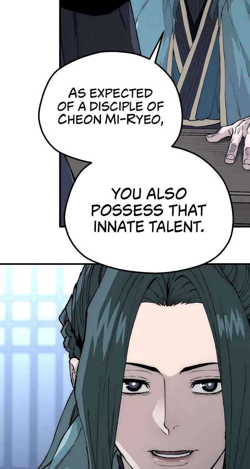 Murim RPG Simulation Chapter 147 page 127 - 