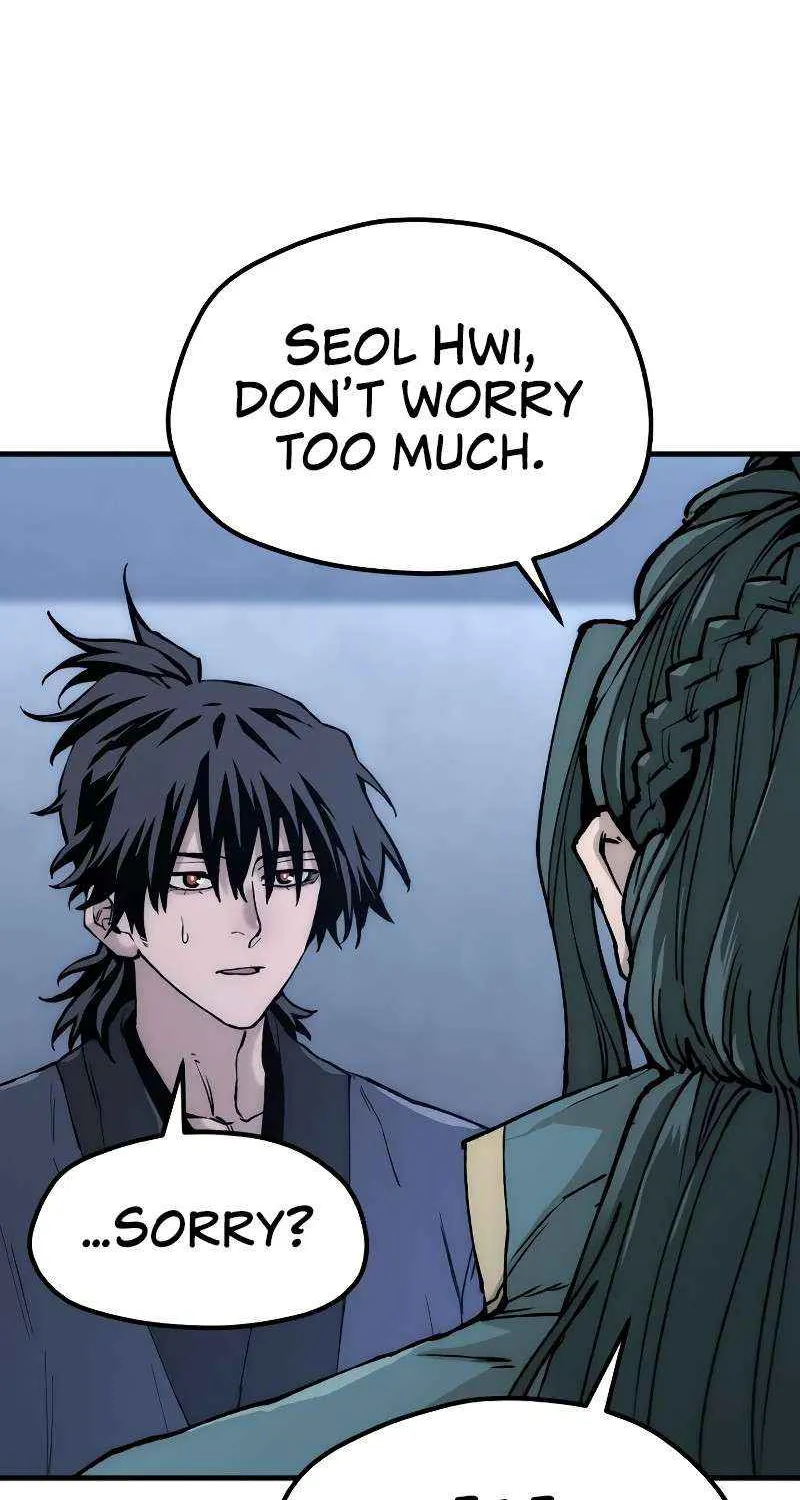 Murim RPG Simulation Chapter 147 page 130 - 