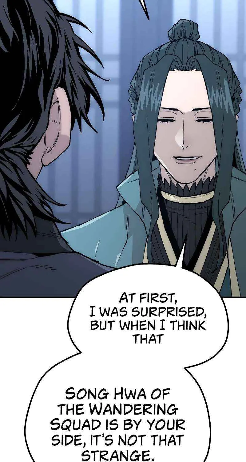 Murim RPG Simulation Chapter 147 page 132 - 