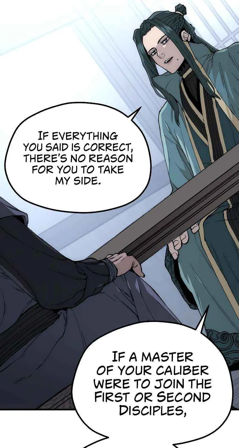Murim RPG Simulation Chapter 147 page 135 - 