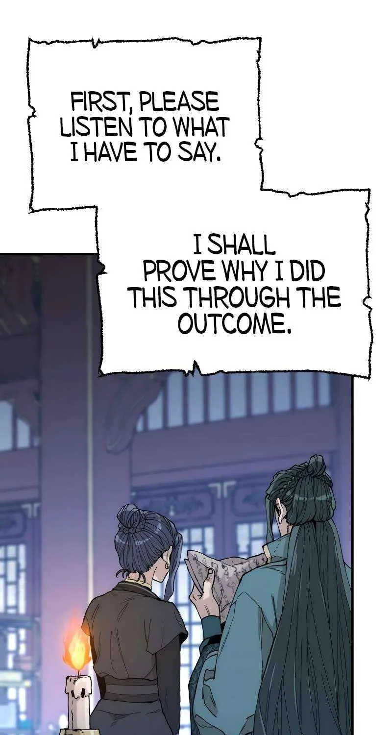Murim RPG Simulation Chapter 147 page 15 - 