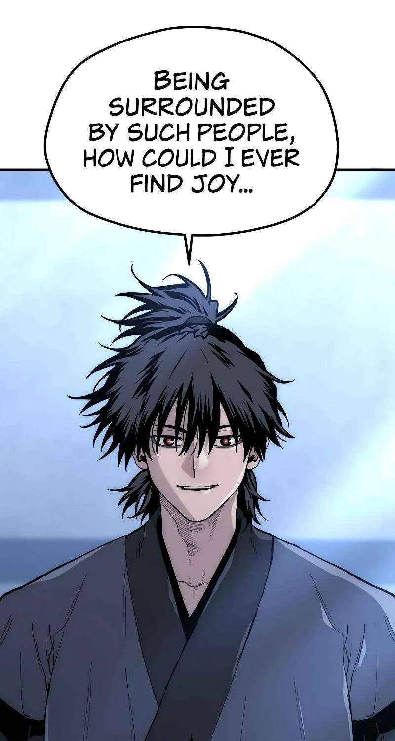 Murim RPG Simulation Chapter 147 page 141 - 