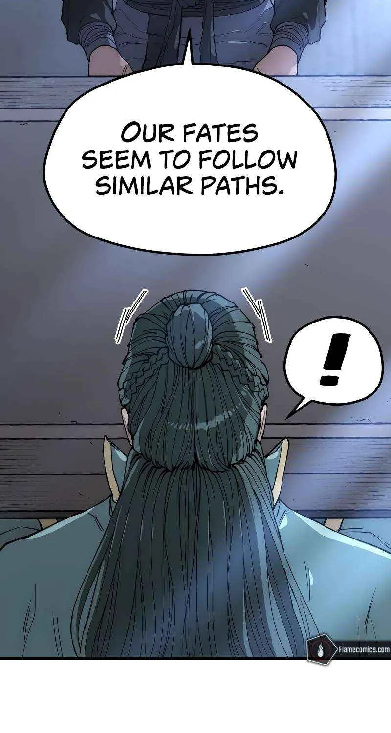 Murim RPG Simulation Chapter 147 page 146 - 