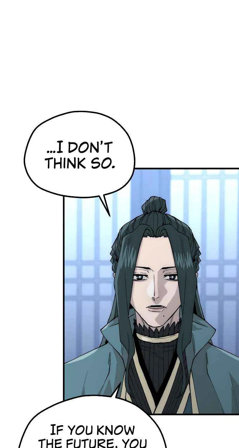 Murim RPG Simulation Chapter 147 page 147 - 