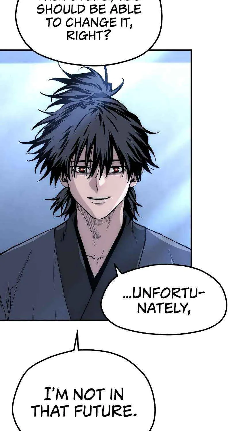 Murim RPG Simulation Chapter 147 page 148 - 
