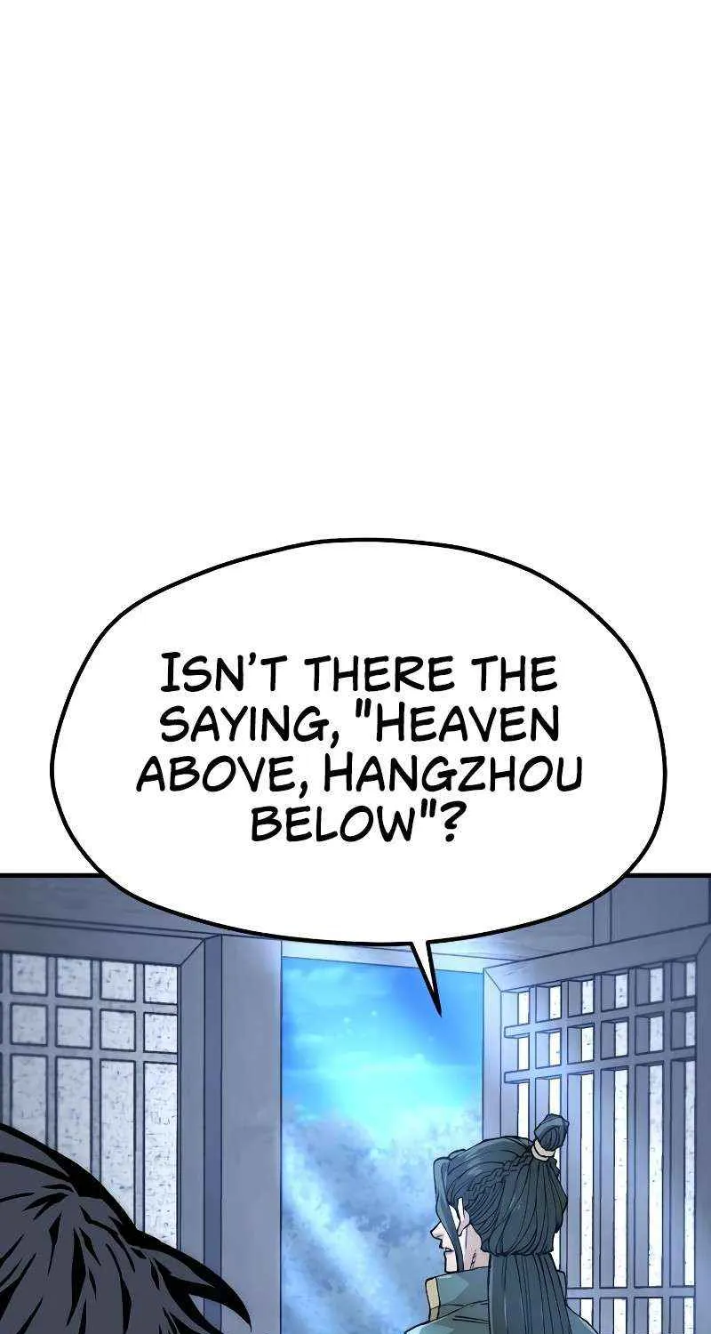 Murim RPG Simulation Chapter 147 page 151 - 
