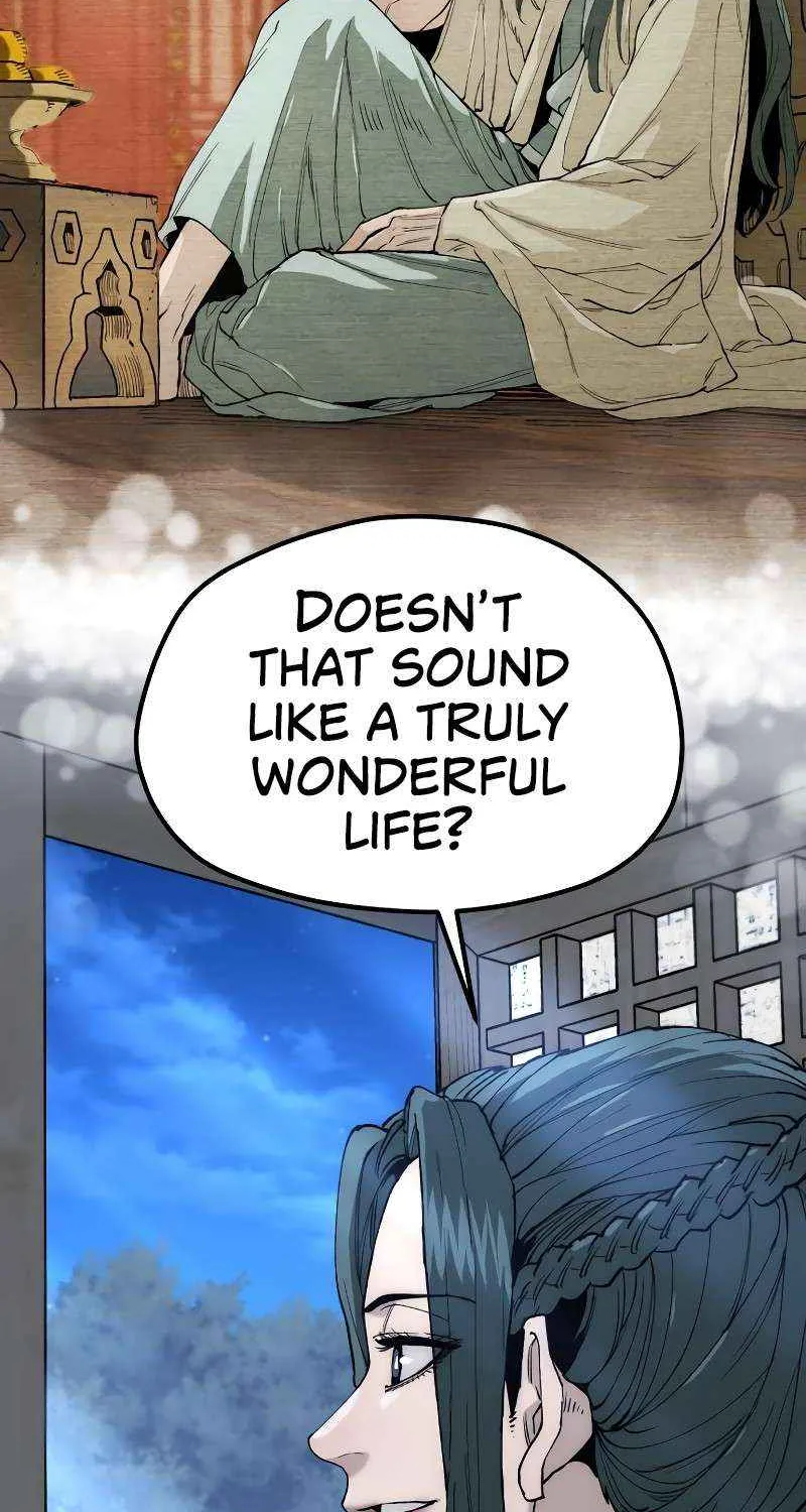 Murim RPG Simulation Chapter 147 page 155 - 