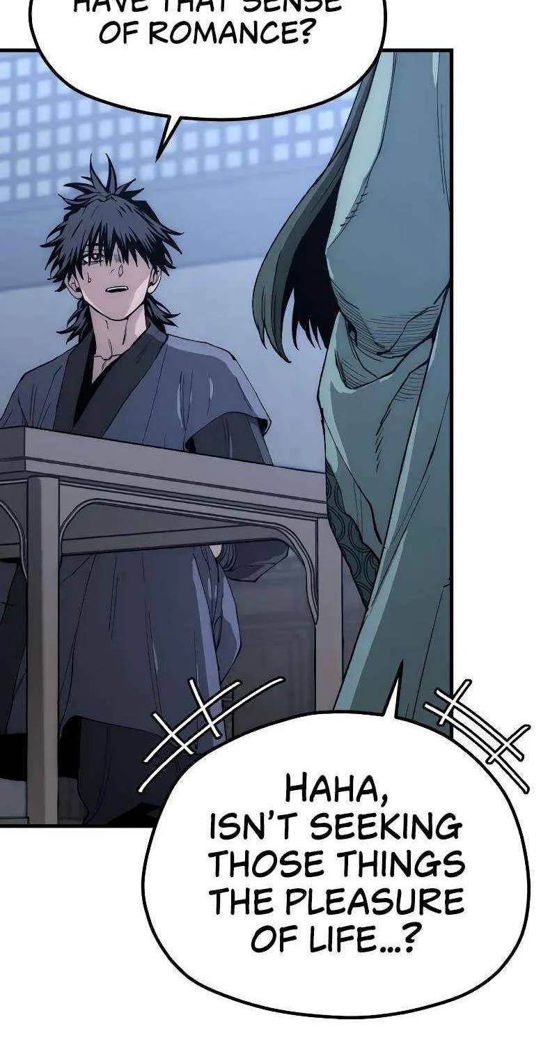 Murim RPG Simulation Chapter 147 page 157 - 