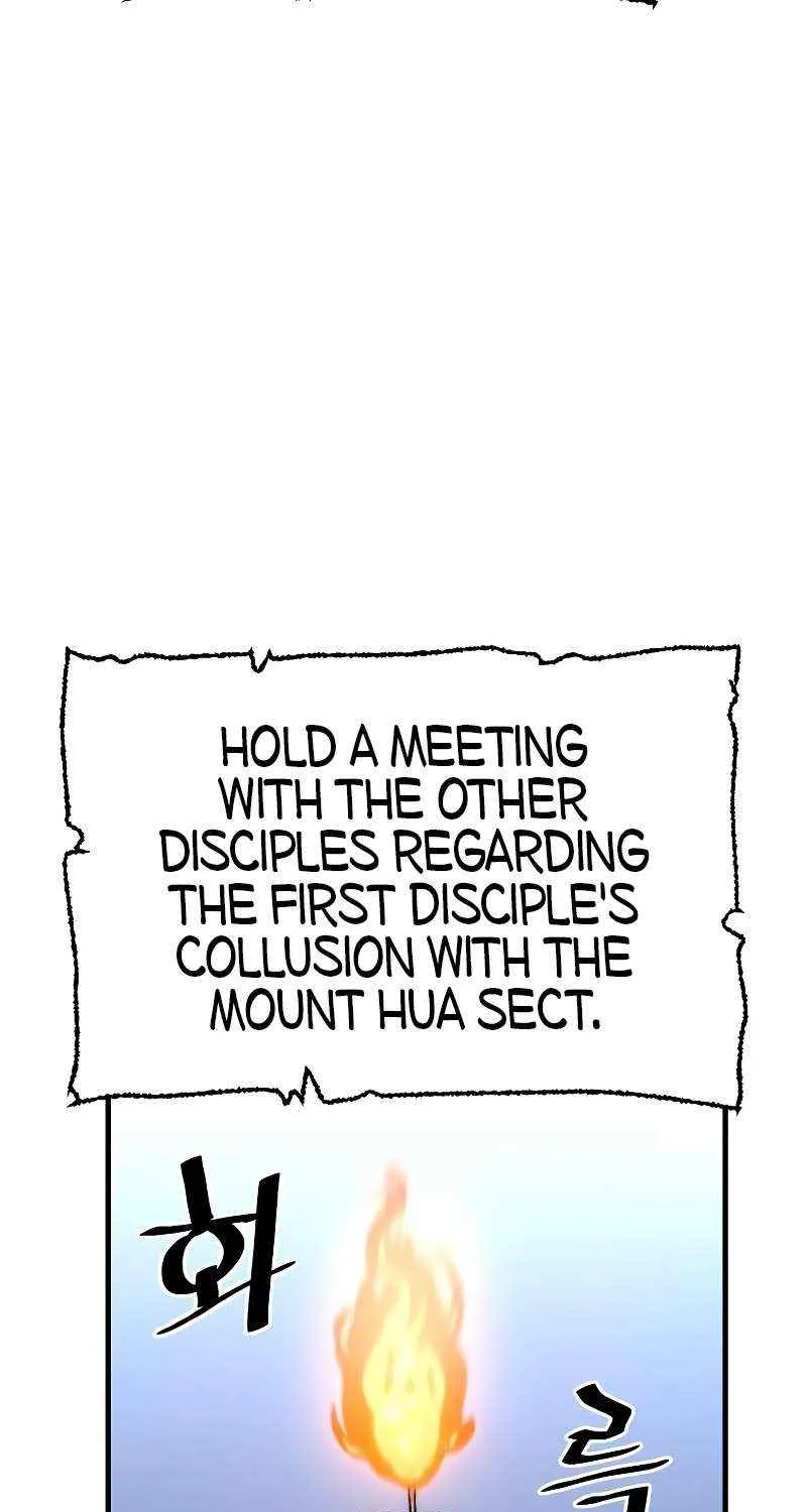 Murim RPG Simulation Chapter 147 page 17 - 