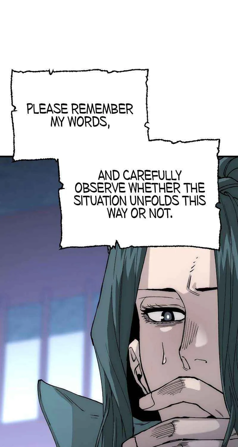 Murim RPG Simulation Chapter 147 page 20 - 