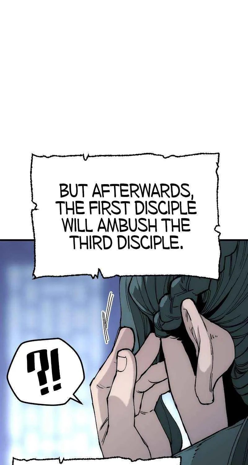 Murim RPG Simulation Chapter 147 page 24 - 