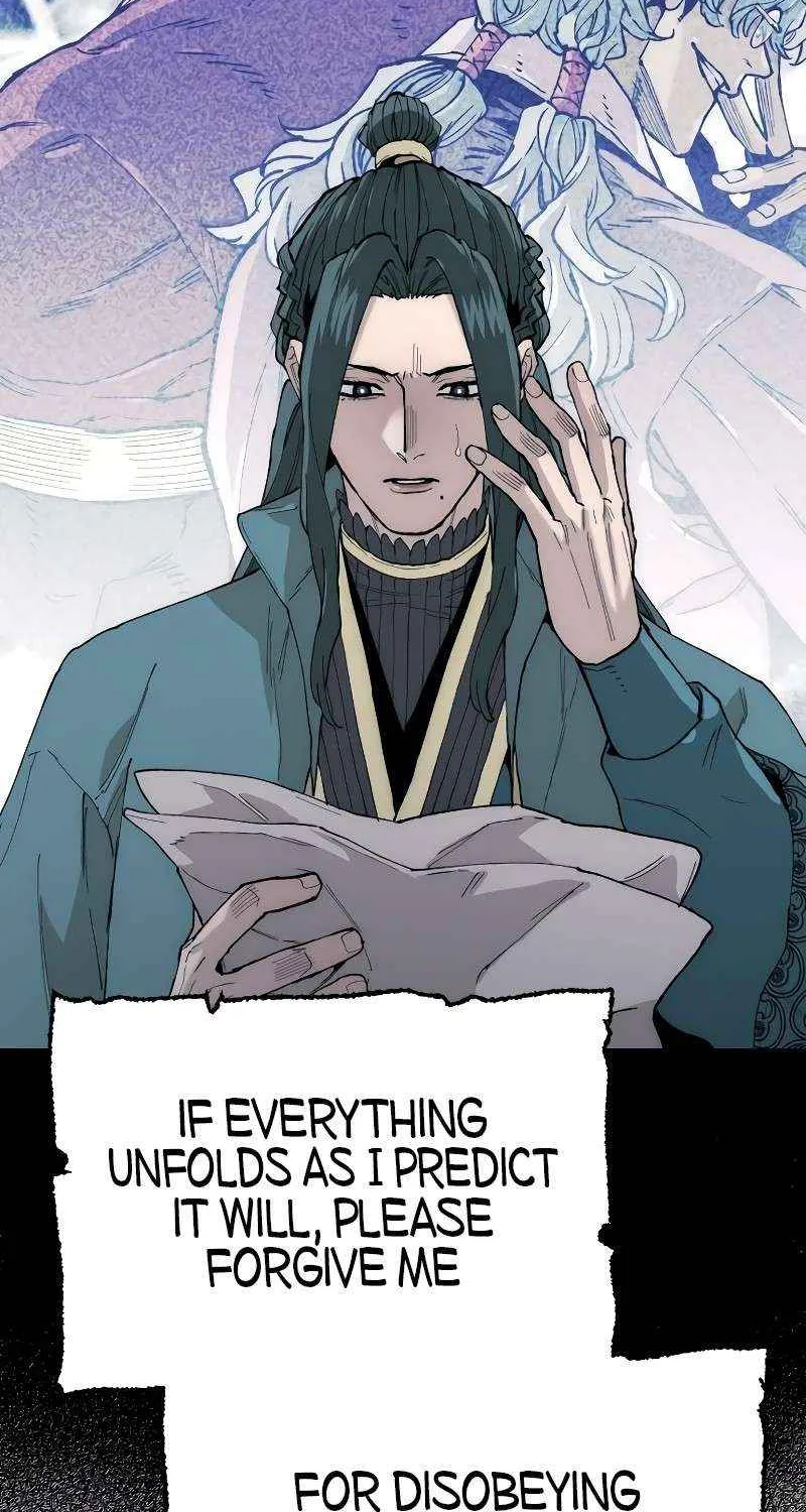 Murim RPG Simulation Chapter 147 page 27 - 