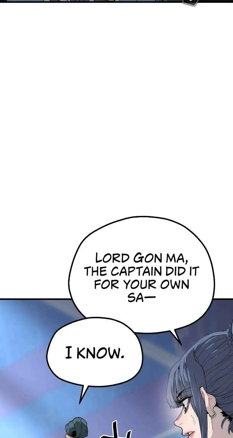 Murim RPG Simulation Chapter 147 page 31 - 