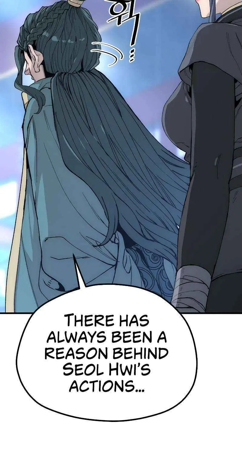 Murim RPG Simulation Chapter 147 page 32 - 