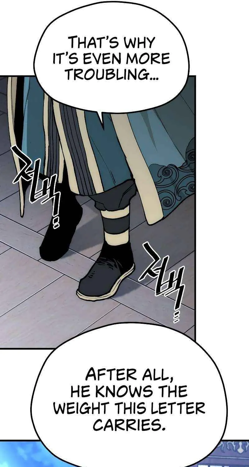 Murim RPG Simulation Chapter 147 page 34 - 