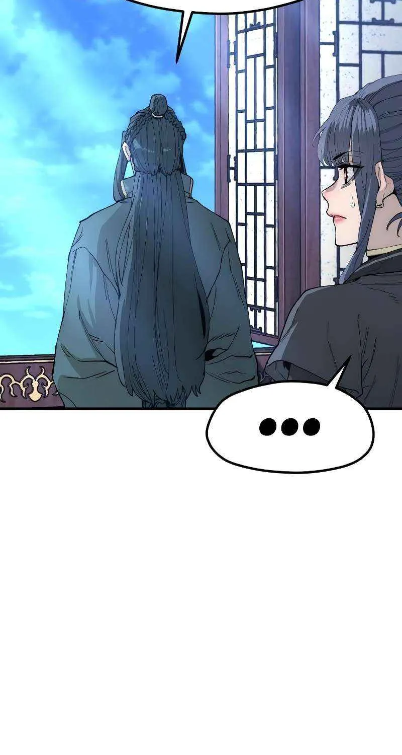Murim RPG Simulation Chapter 147 page 35 - 