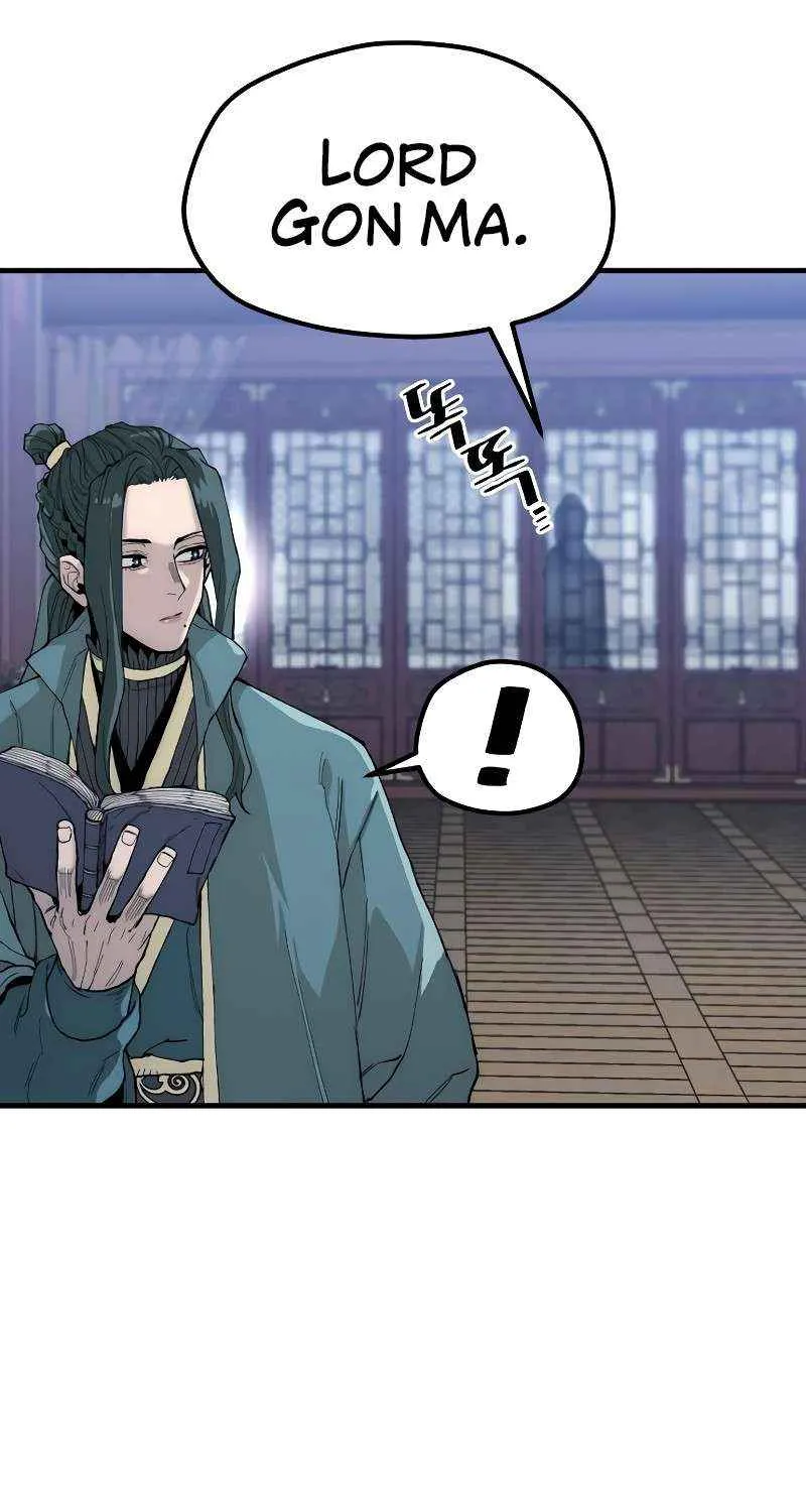 Murim RPG Simulation Chapter 147 page 5 - 