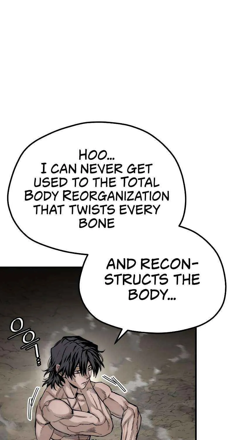 Murim RPG Simulation Chapter 147 page 47 - 
