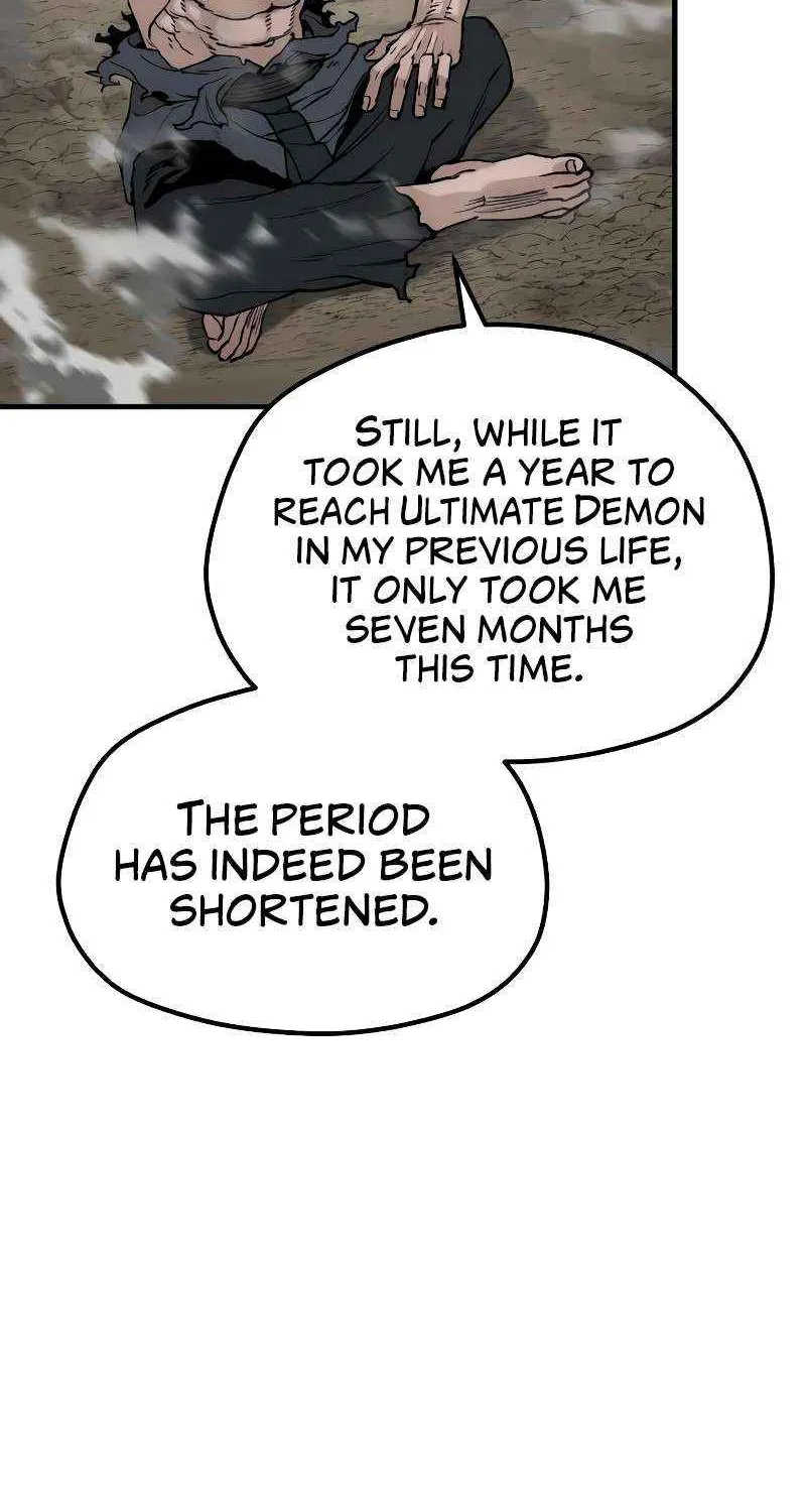 Murim RPG Simulation Chapter 147 page 48 - 
