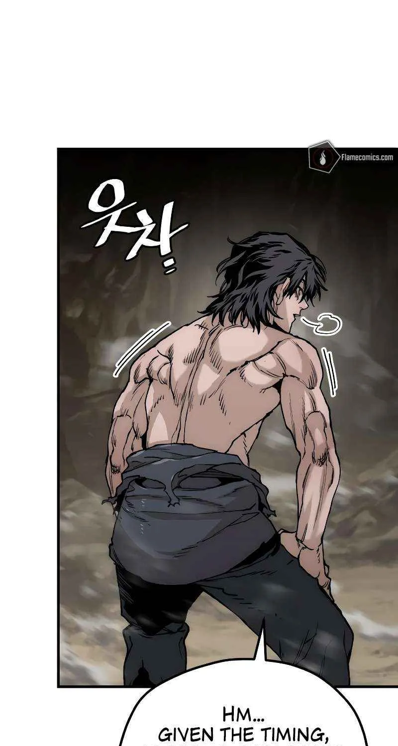 Murim RPG Simulation Chapter 147 page 49 - 