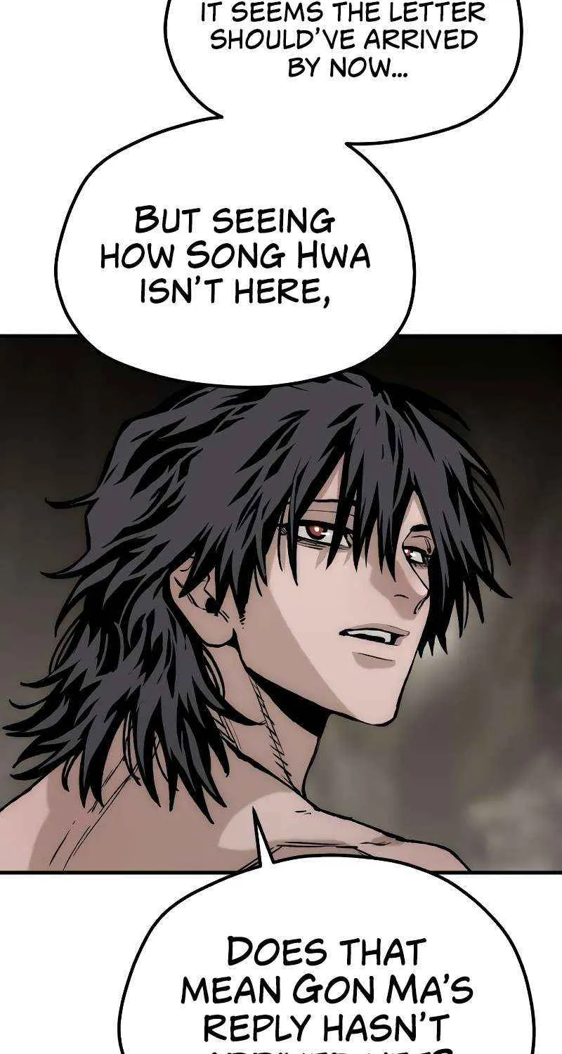 Murim RPG Simulation Chapter 147 page 50 - 