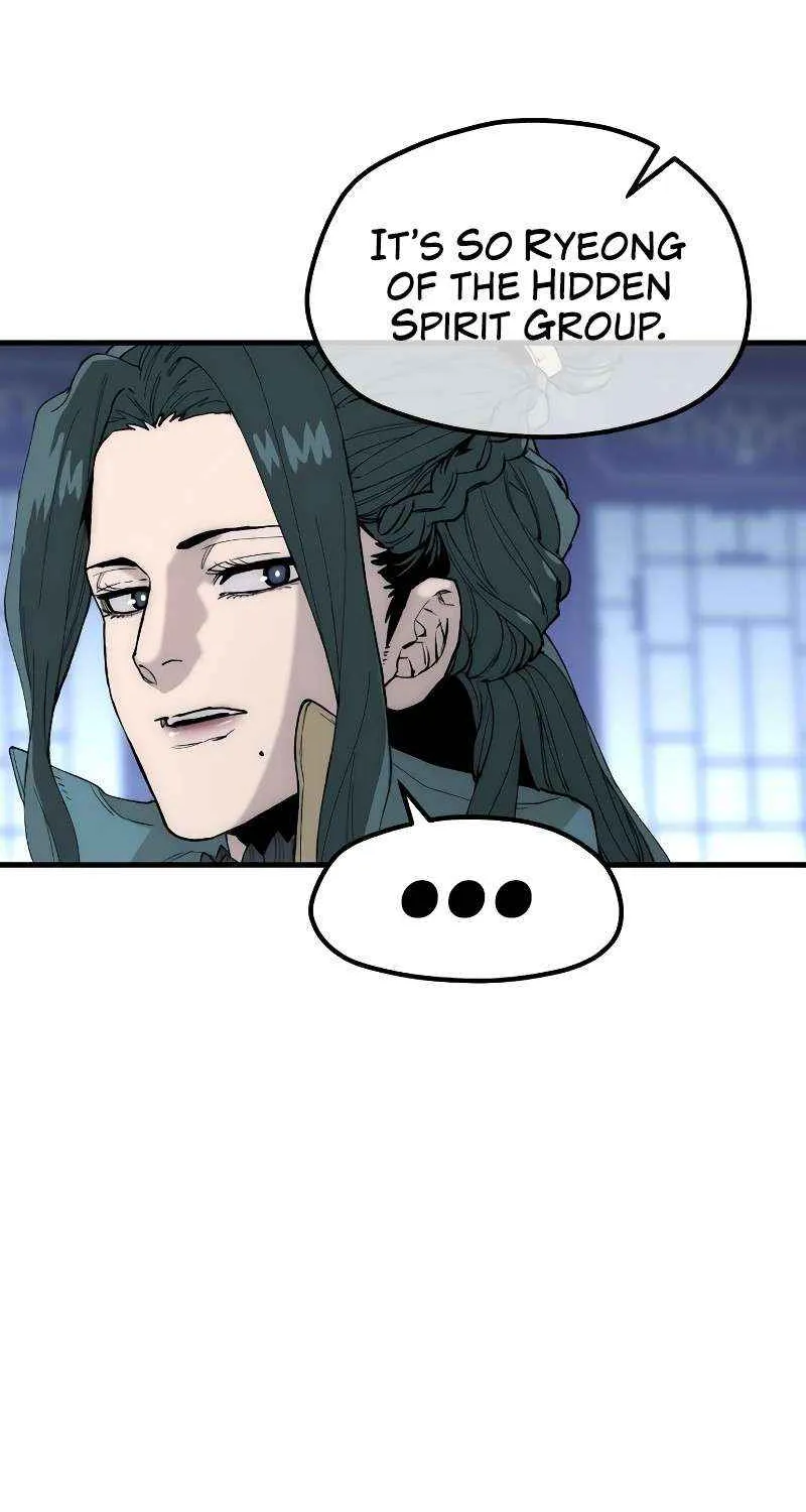 Murim RPG Simulation Chapter 147 page 6 - 