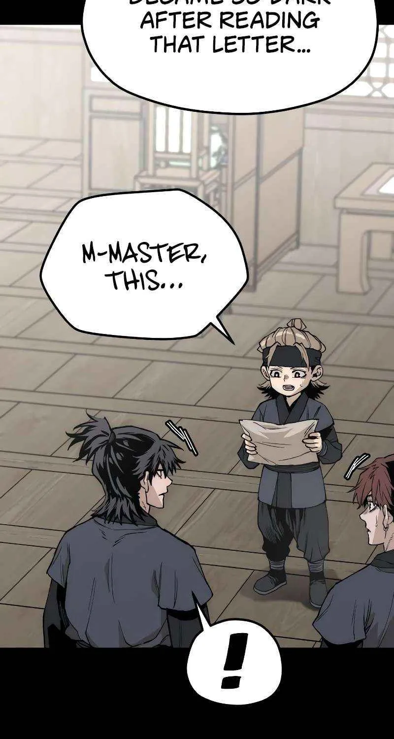 Murim RPG Simulation Chapter 147 page 52 - 
