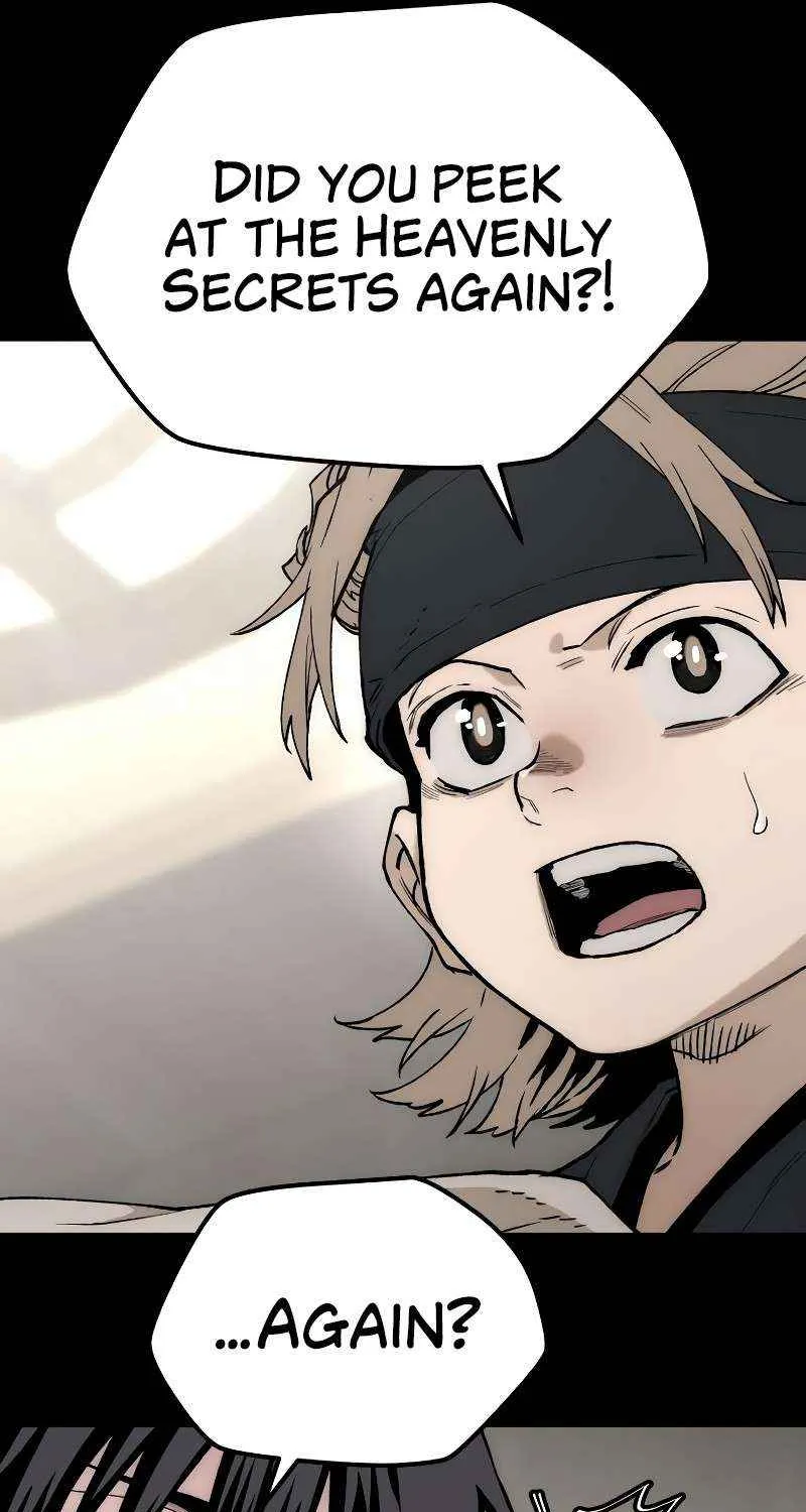 Murim RPG Simulation Chapter 147 page 54 - 