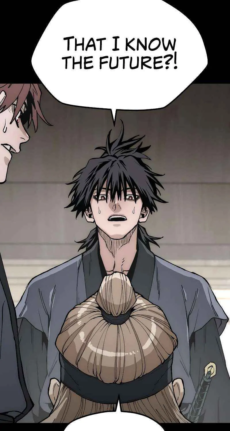 Murim RPG Simulation Chapter 147 page 56 - 