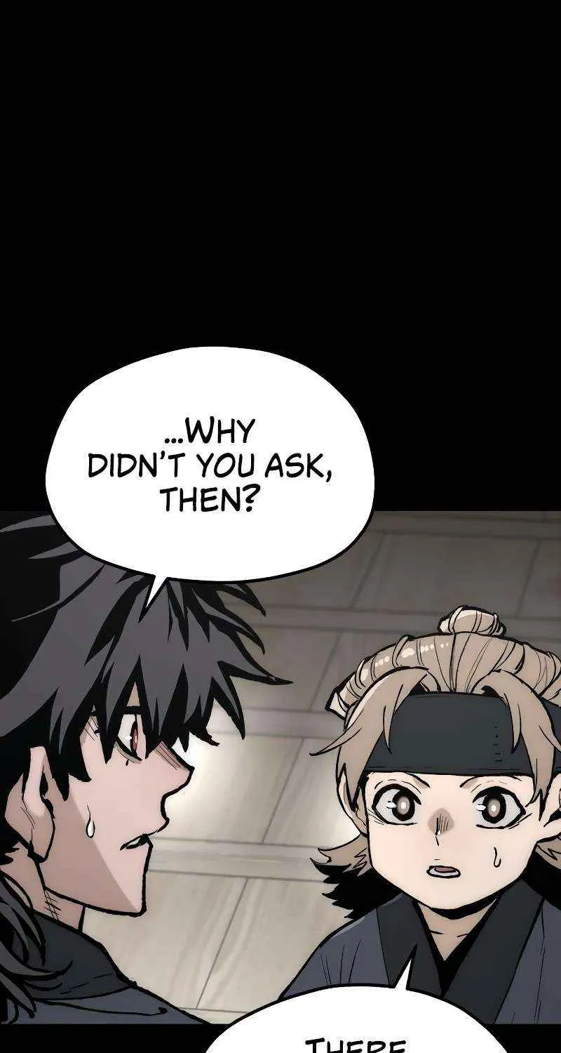 Murim RPG Simulation Chapter 147 page 59 - 