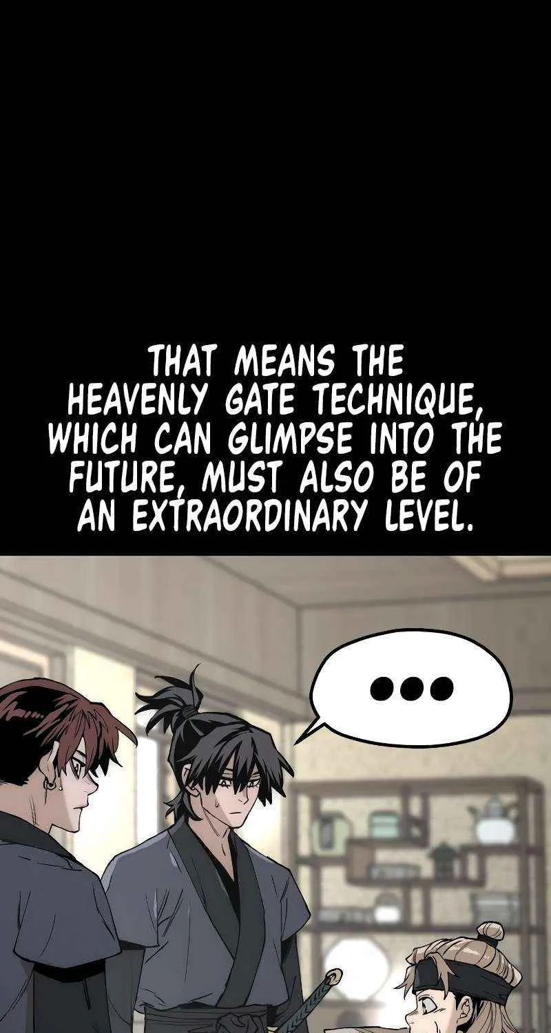 Murim RPG Simulation Chapter 147 page 62 - 