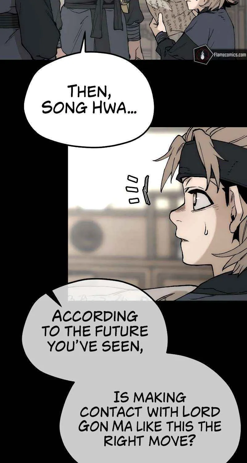 Murim RPG Simulation Chapter 147 page 63 - 