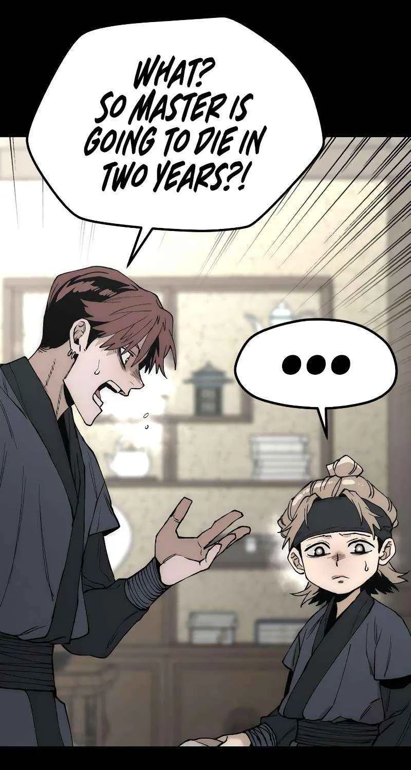 Murim RPG Simulation Chapter 147 page 72 - 