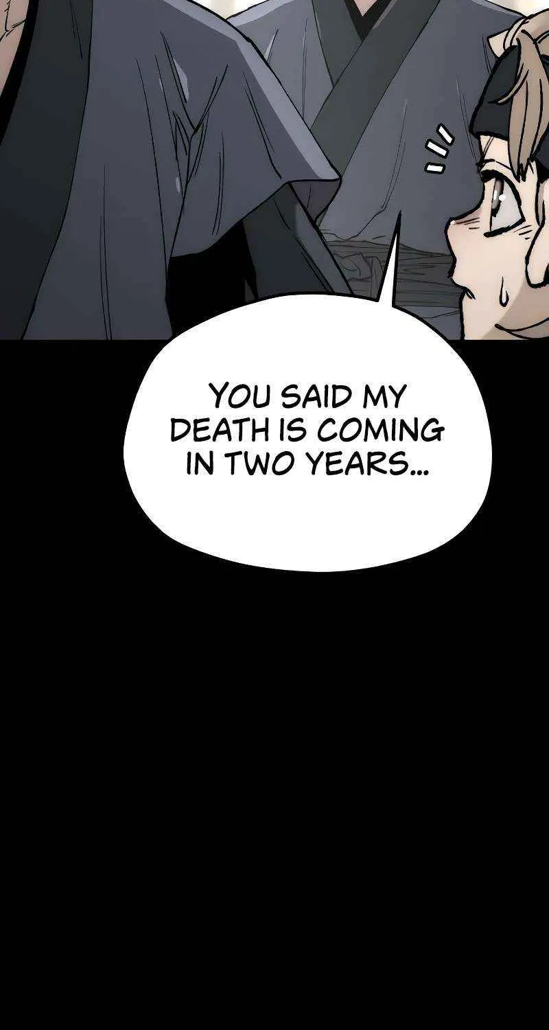 Murim RPG Simulation Chapter 147 page 74 - 