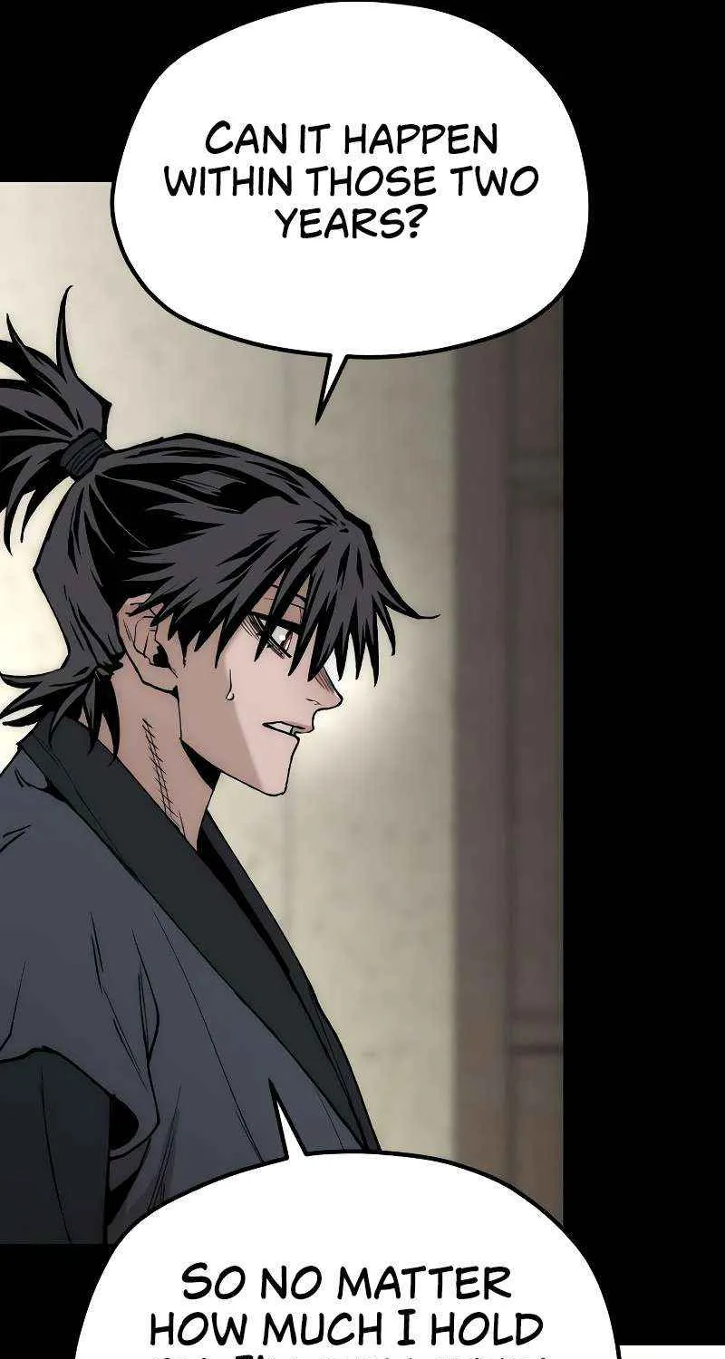 Murim RPG Simulation Chapter 147 page 76 - 