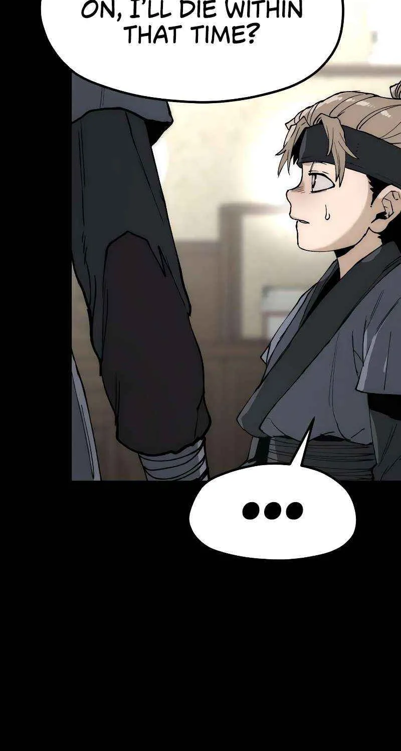 Murim RPG Simulation Chapter 147 page 77 - 