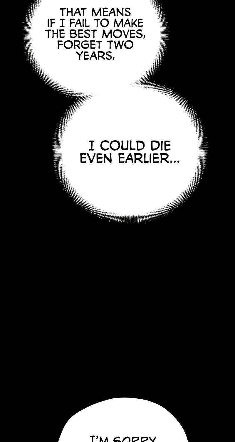 Murim RPG Simulation Chapter 147 page 80 - 
