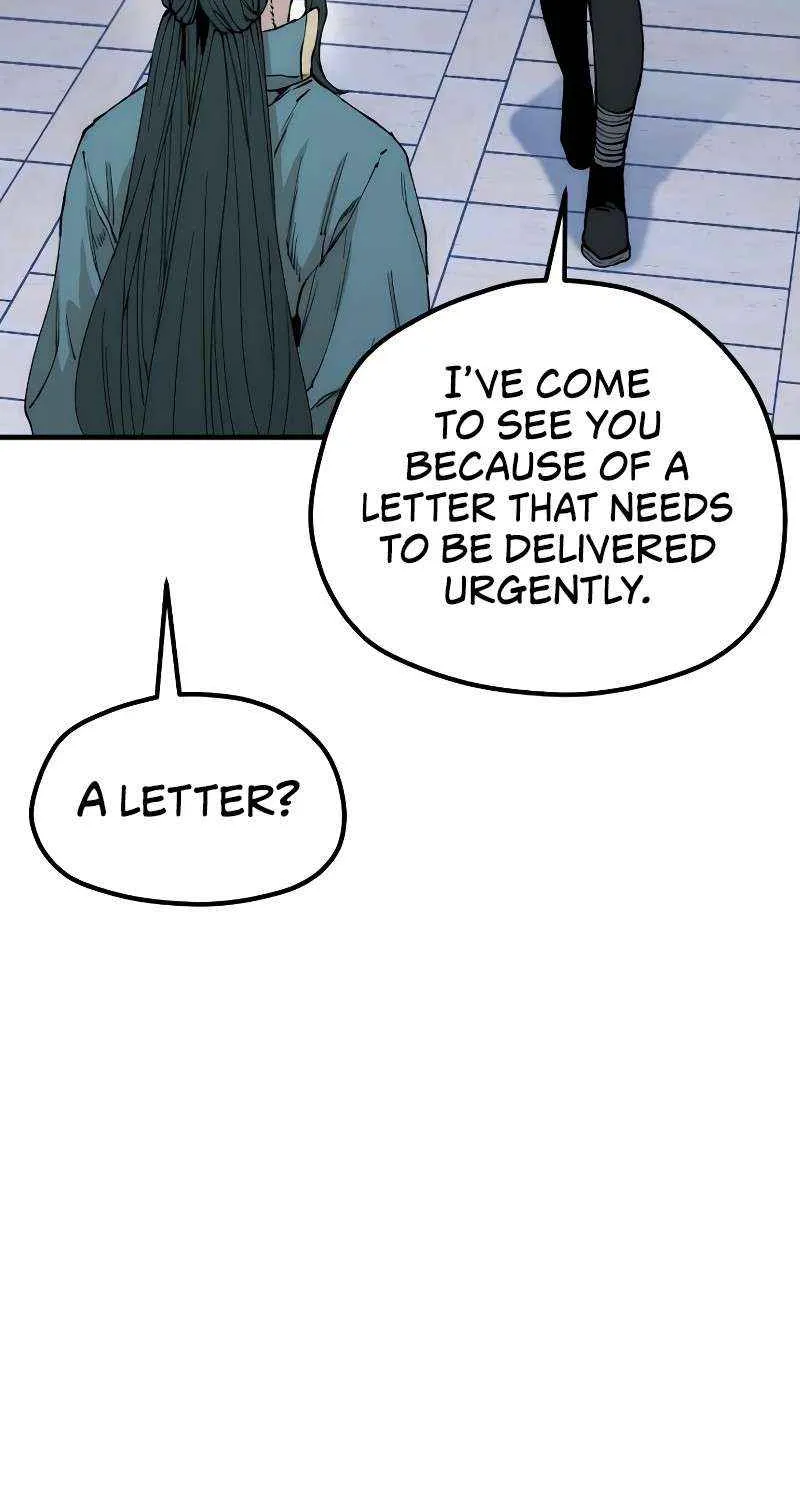 Murim RPG Simulation Chapter 147 page 9 - 