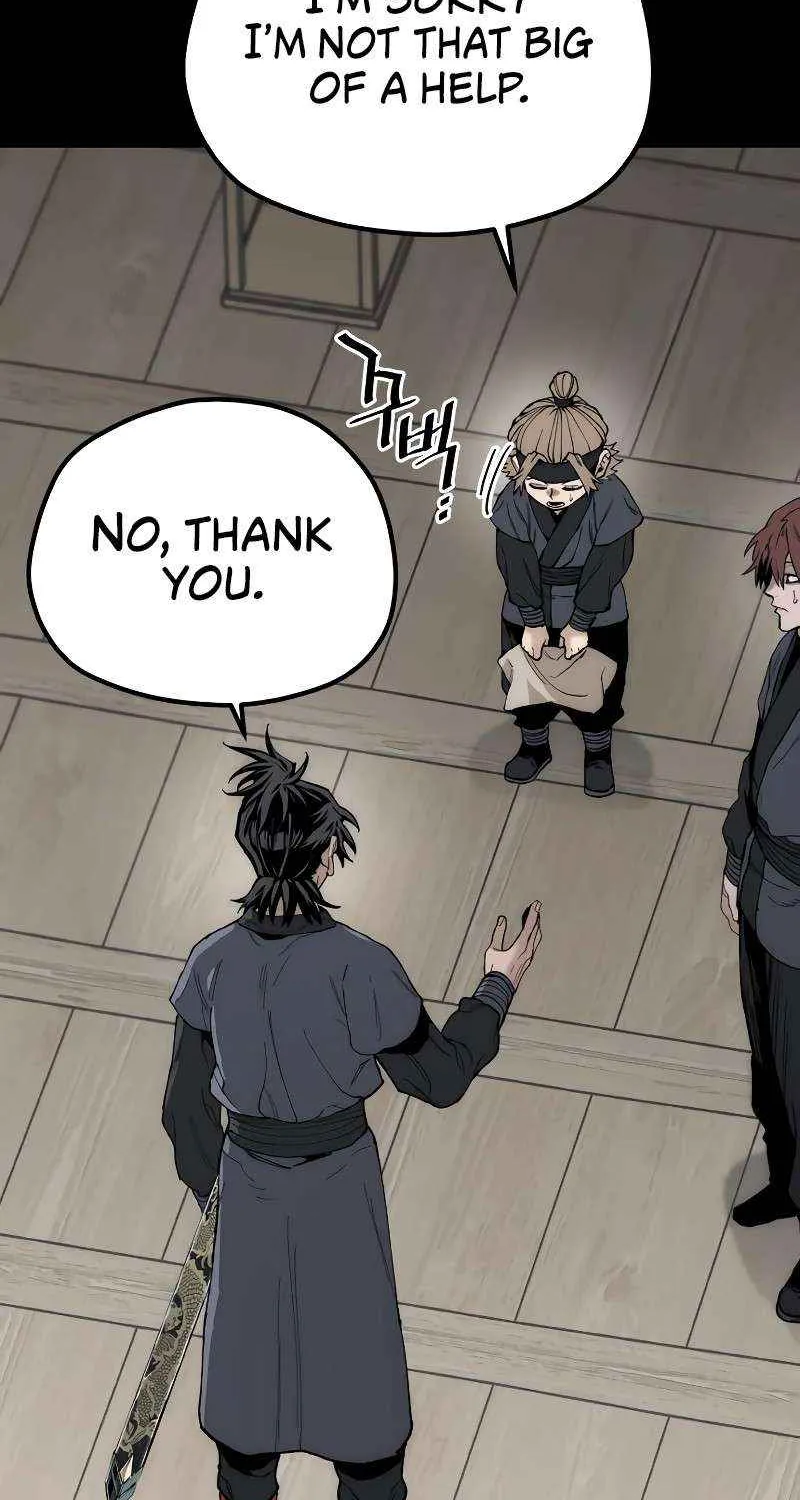 Murim RPG Simulation Chapter 147 page 81 - 