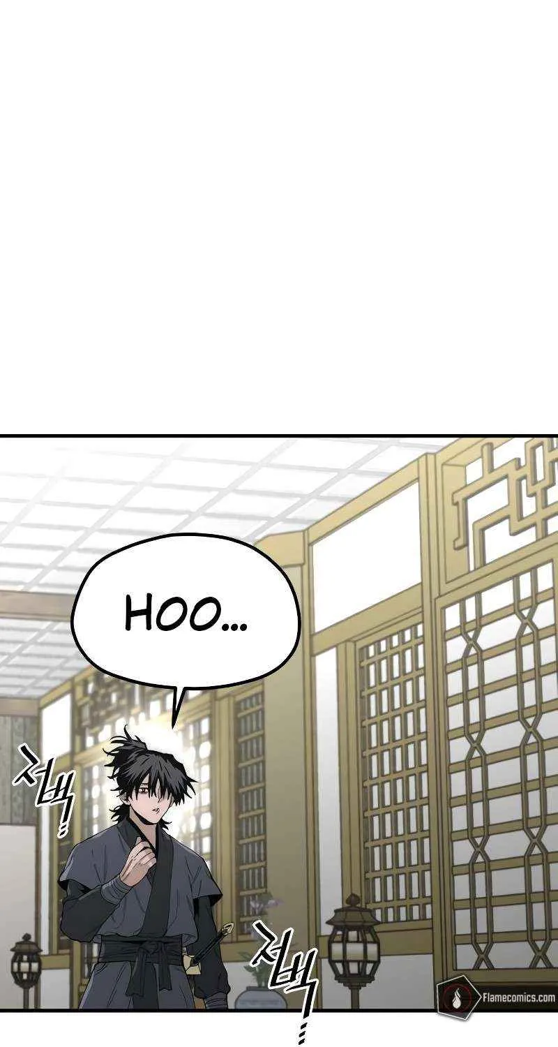 Murim RPG Simulation Chapter 147 page 84 - 