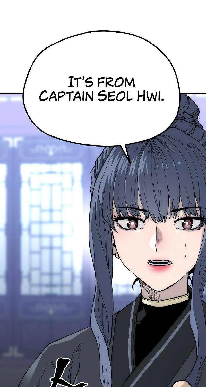 Murim RPG Simulation Chapter 147 page 10 - 